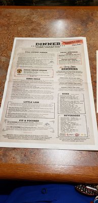 Menu photo 4 Black Bear Diner Danville Danville, CA