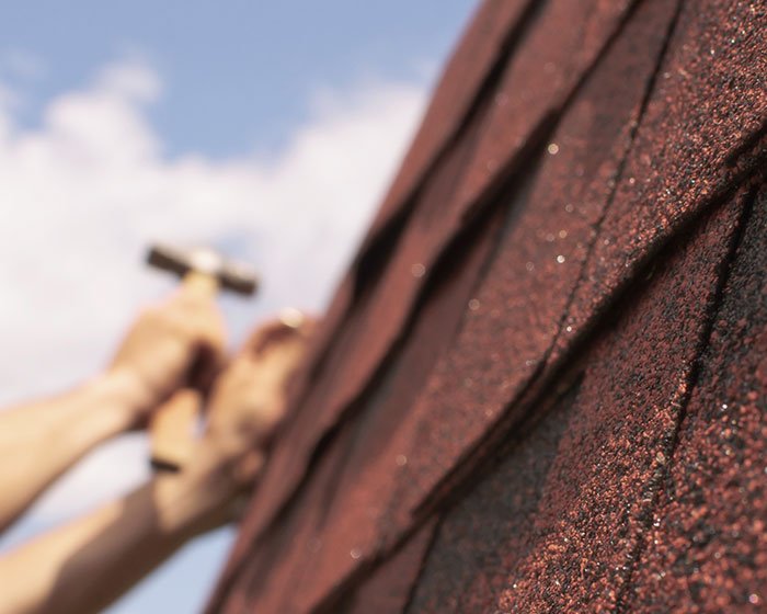 Slide of AJC Roofing