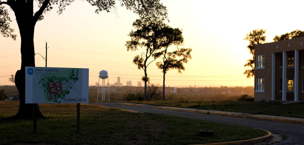 Andy Roddick Foundation - social services organization in Boca Raton, FL