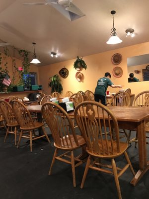 Tony's Tacos by null