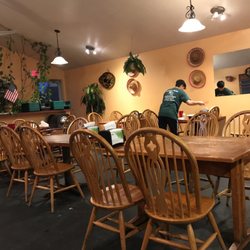Tony's Tacos