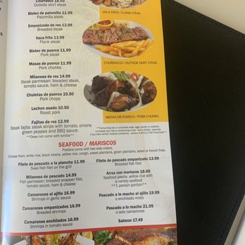 Tropical Beach Cafe - Updated menu as of July 2021 . I noticed nobody has posted this page of the menu for some reason . - Cuban Near Me - Miami Beach, Florida Tropical Beach Cafe - Updated menu as of July 2021 . I noticed nobody has posted this page of the menu for some reason . - Cuban Near Me - Miami Beach, Florida