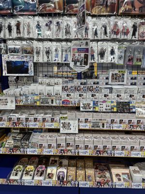アニメイト高崎店 - Updated November 2025 - 八島町46-1, 高崎市