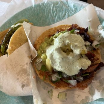 The Taco Stand - Tacos Near Me - Encinitas, California