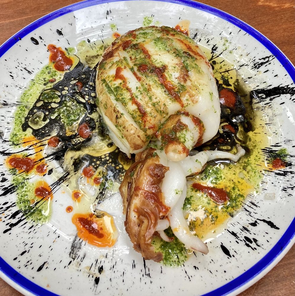 QUILLO 39 Photos & 25 Reviews Barcelona, Barcelona Bars Yelp