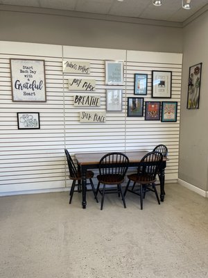 Big Momma's Bakery-Cafe by null