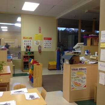 Garden Day School - Preschool Classroom - Preschools Near Me - Oceanside, California Garden Day School - Preschool Classroom - Preschools Near Me - Oceanside, California