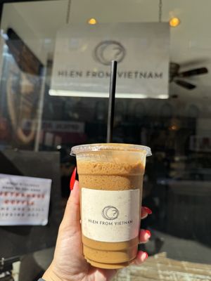 HIEN FROM VIETNAM by null