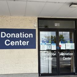 Habitat for Humanity ReStore