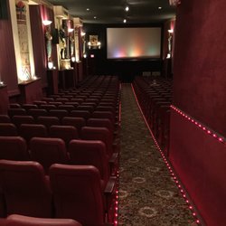 Page Twin Theatre