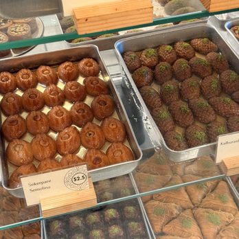 Oklava Cafe - Pastries - Coffee & Tea Near Me - Palo Alto, California Oklava Cafe - Pastries - Coffee & Tea Near Me - Palo Alto, California