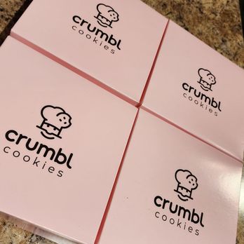 Crumbl - Namao Centre - Cookies for $20 - Bakeries Near Me - Edmonton, Alberta Crumbl - Namao Centre - Cookies for $20 - Bakeries Near Me - Edmonton, Alberta
