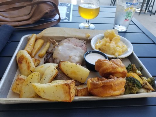 The Kenney Fort Pub by null