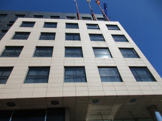 SH Valencia Palace by null