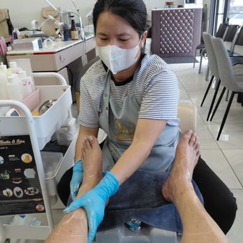 Alta Nails & Spa - Nail Salons Near Me - San Diego, California