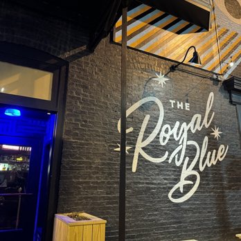 THE ROYAL BLUE - Updated April 2025 - 148 Photos & 54 Reviews - 1733 ...