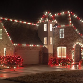 Christmas Decor - Lighting Fixtures & Equipment Near Me - Jacksonville, Florida