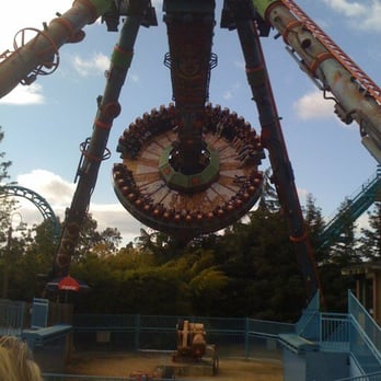 Six Flags Discovery Kingdom - Amusement Parks Near Me - Vallejo, California Six Flags Discovery Kingdom - Amusement Parks Near Me - Vallejo, California