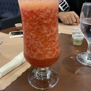 Spice Village - Strawberry Lemonade - Chinese Near Me - Herndon, Virginia Spice Village - Strawberry Lemonade - Chinese Near Me - Herndon, Virginia