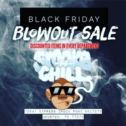 Smoke-n-Chill Houston
