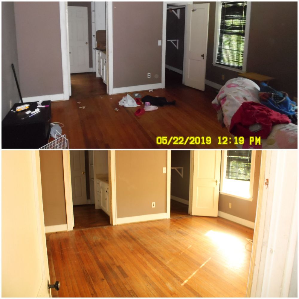 Slide of Southern Bros Property Preservation