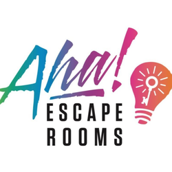 Aha! Escape Rooms