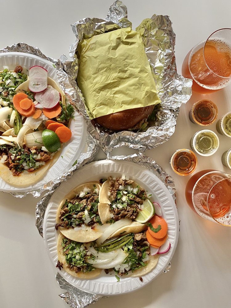 LA SABROSA TAQUERIA - 119 Reviews & 98 Photos - 19510 Bothell Everett ...
