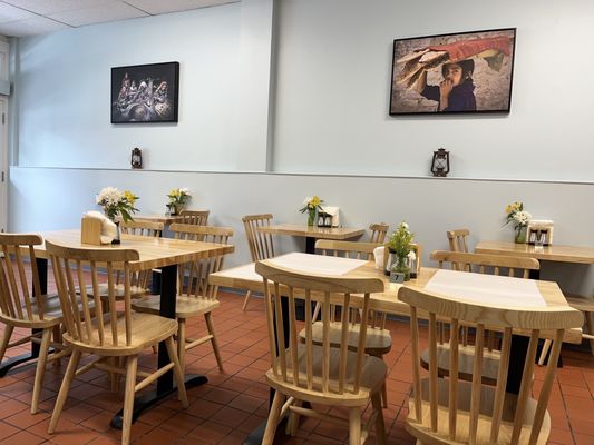 Se7enbuds Restaurant by null