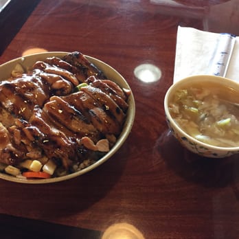 KC Teriyaki - Japanese Near Me - Vancouver, Washington KC Teriyaki - Japanese Near Me - Vancouver, Washington