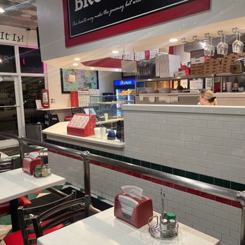 Jimmy Brooklyn's Pizza Parlor - Italian Near Me - Wellington, Florida Jimmy Brooklyn's Pizza Parlor - Italian Near Me - Wellington, Florida