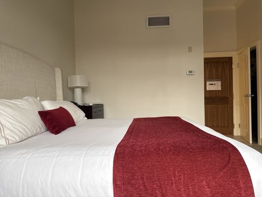 Portland Regency Hotel & Spa by null