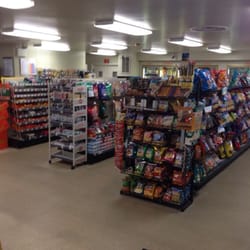 Charlie's Fuel & Deli