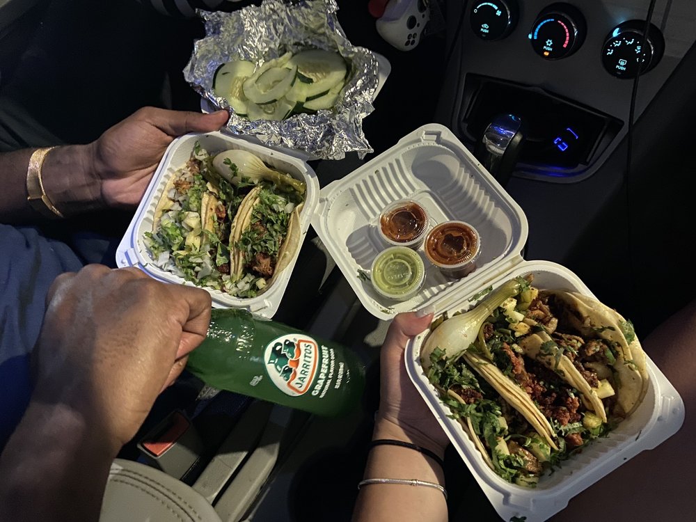 TACOS EL BRONCO 198 Photos & 195 Reviews 37th St & 5th Ave