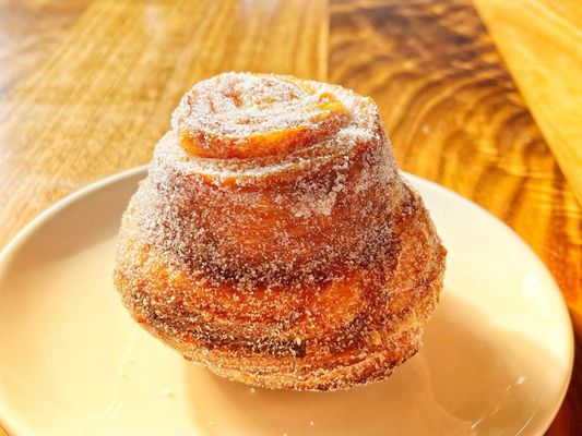 Izzio Bakery Central Market by null