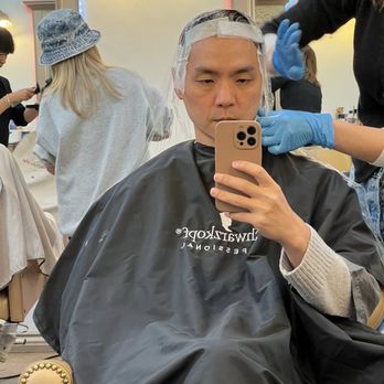 ssooniestyle - Hair Salons Near Me - Los Angeles, California