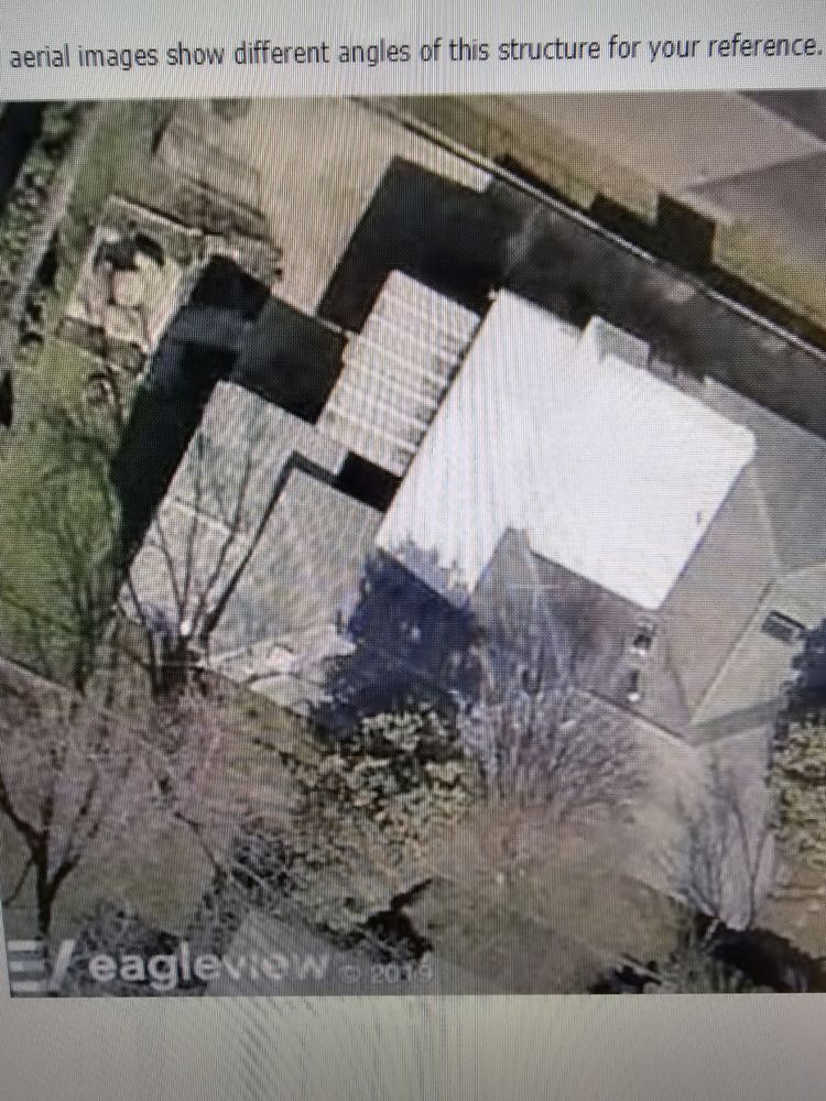 Slide of Preferred Roofing Contractors