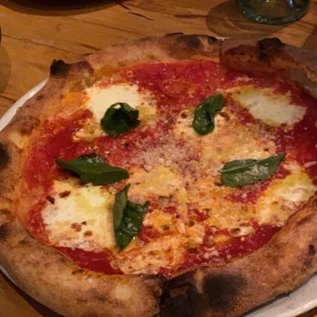 Prato - Margherita Pizza - Pizza Near Me - Winter Park, Florida Prato - Margherita Pizza - Pizza Near Me - Winter Park, Florida