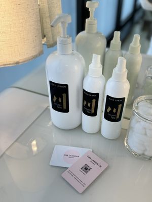 Chuan Spa at The Langham, Chicago by null
