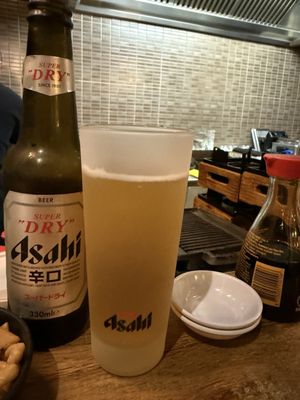 A-Fusion Food & Drinks by null