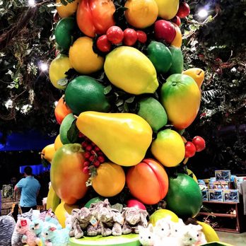 Rainforest Cafe - American Near Me - Grapevine, Texas