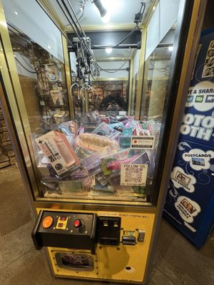 Condom Kingdom by null