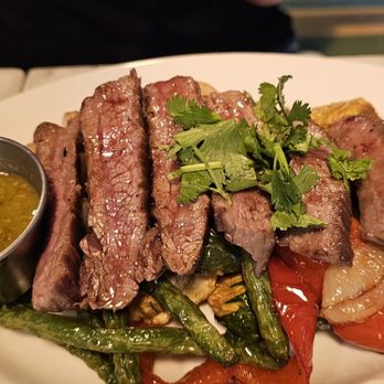 Mangosteen - Grilled steak - Asian Fusion Near Me - St. Petersburg, Florida Mangosteen - Grilled steak - Asian Fusion Near Me - St. Petersburg, Florida