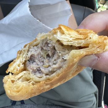 Kim Ninh Bakery - Pate chaud - Bakeries Near Me - Westminster, California