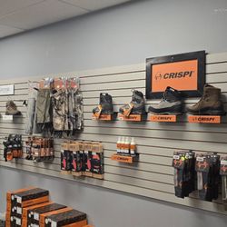 Ross Outdoors - Boot Room