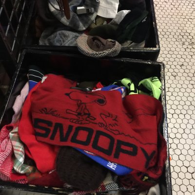 Retro City Fashions by null