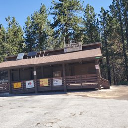 Exterior photo of McGill Campground - Frazier Park, California Exterior photo of McGill Campground - Frazier Park, California