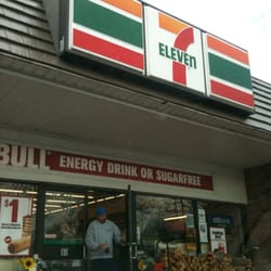 7-Eleven