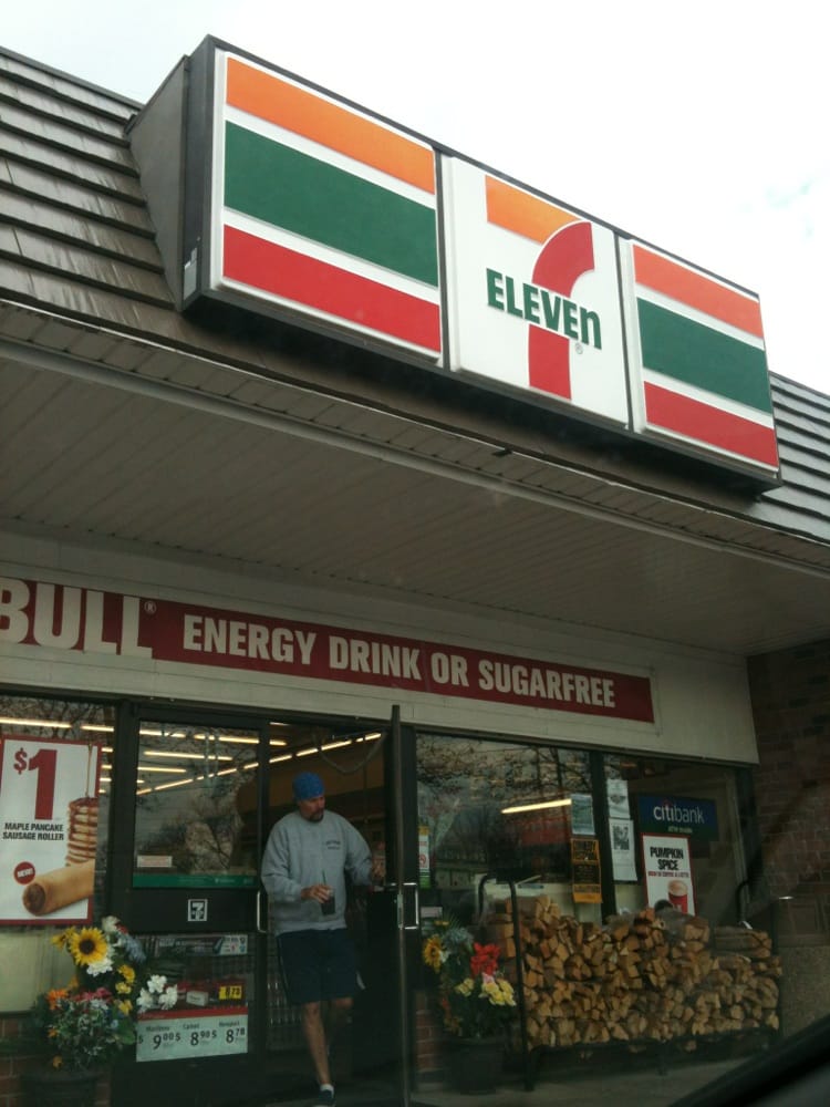 7-Eleven Logo