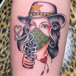 Tattoo Love
