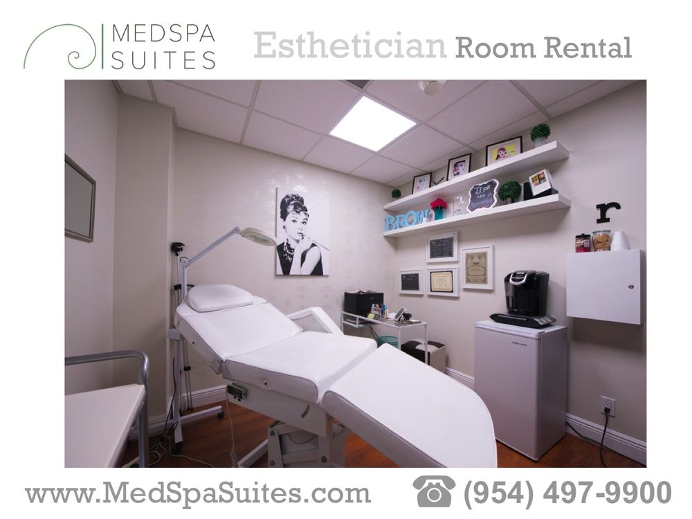 MEDSPA SUITES Updated May 2024 9900 W Sample Rd, Coral Springs